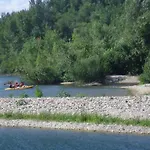 Maison Abricot Tatil Evi Aspiran