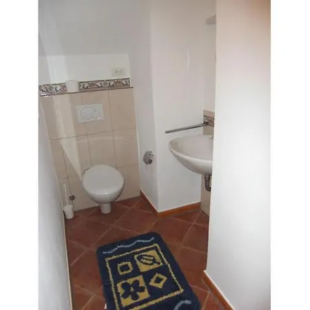 Hébergement de vacances Maison Abricot