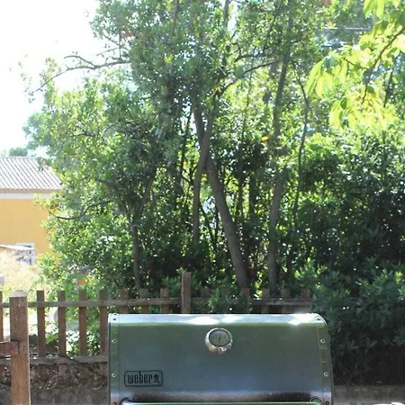 Maison Abricot * Aspiran