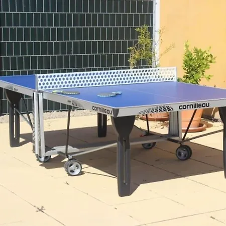 Maison Abricot Hébergement de vacances