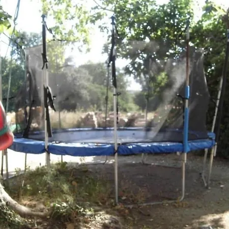 Hébergement de vacances Maison Abricot