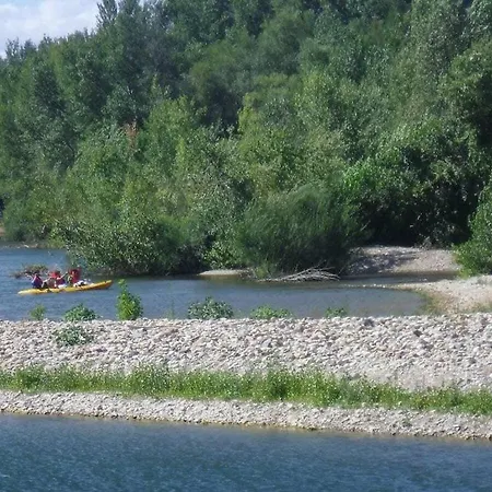 Maison Abricot Hébergement de vacances Aspiran