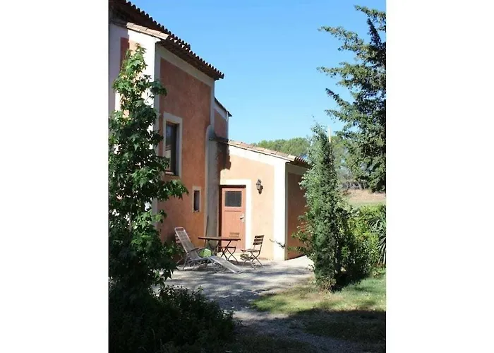 Hébergement de vacances Maison Abricot