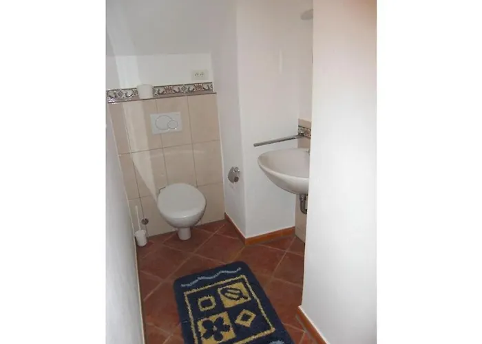 Hébergement de vacances Maison Abricot