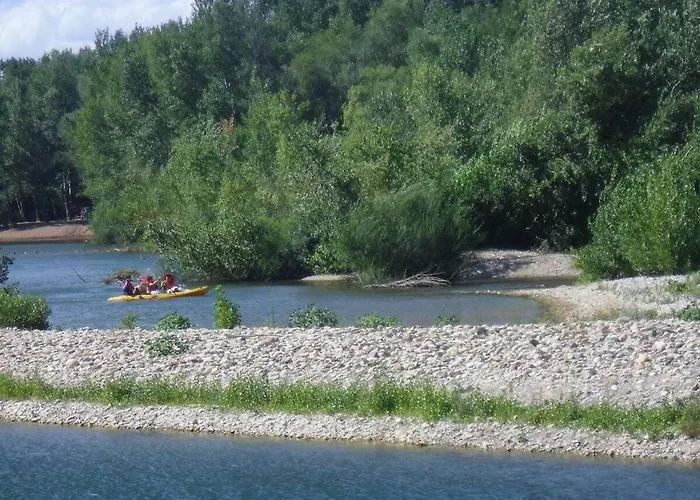 Maison Abricot Hébergement de vacances Aspiran