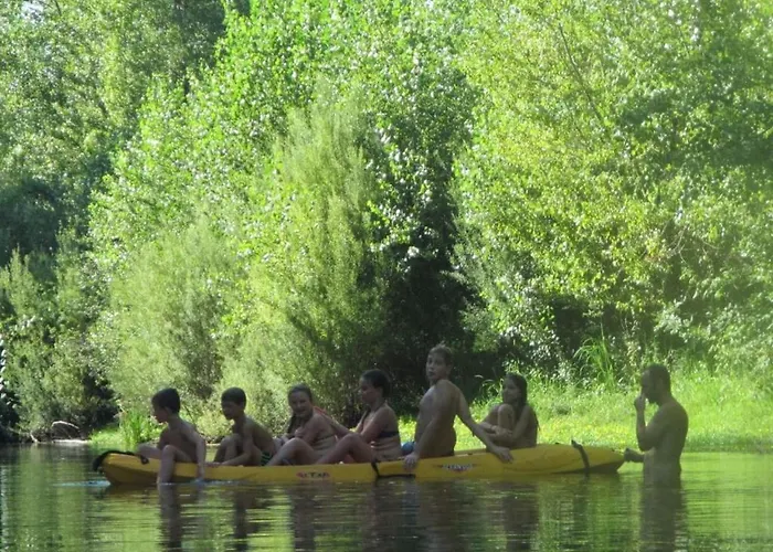 Maison Abricot Hébergement de vacances